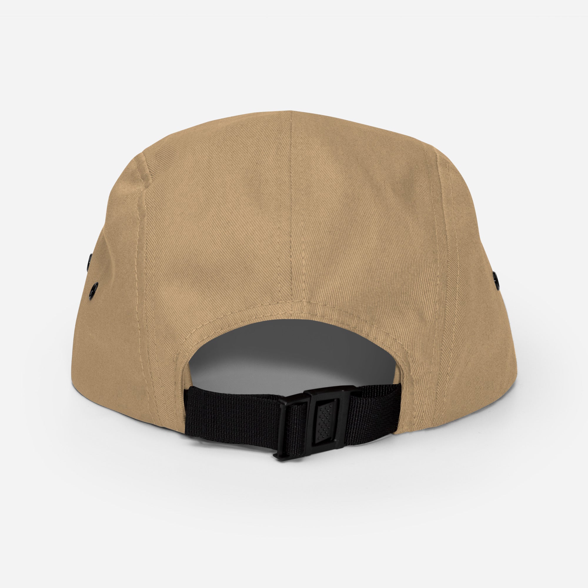 Still logo 3d puff Five Panel Cap