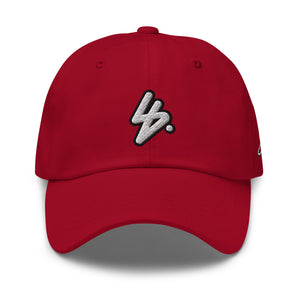 Logo Dad hat