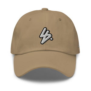 Logo Dad hat