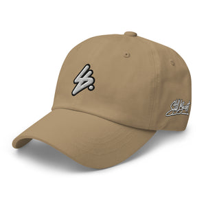 Logo Dad hat