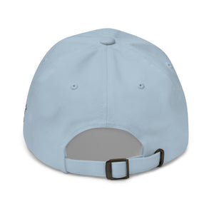 Logo Dad hat