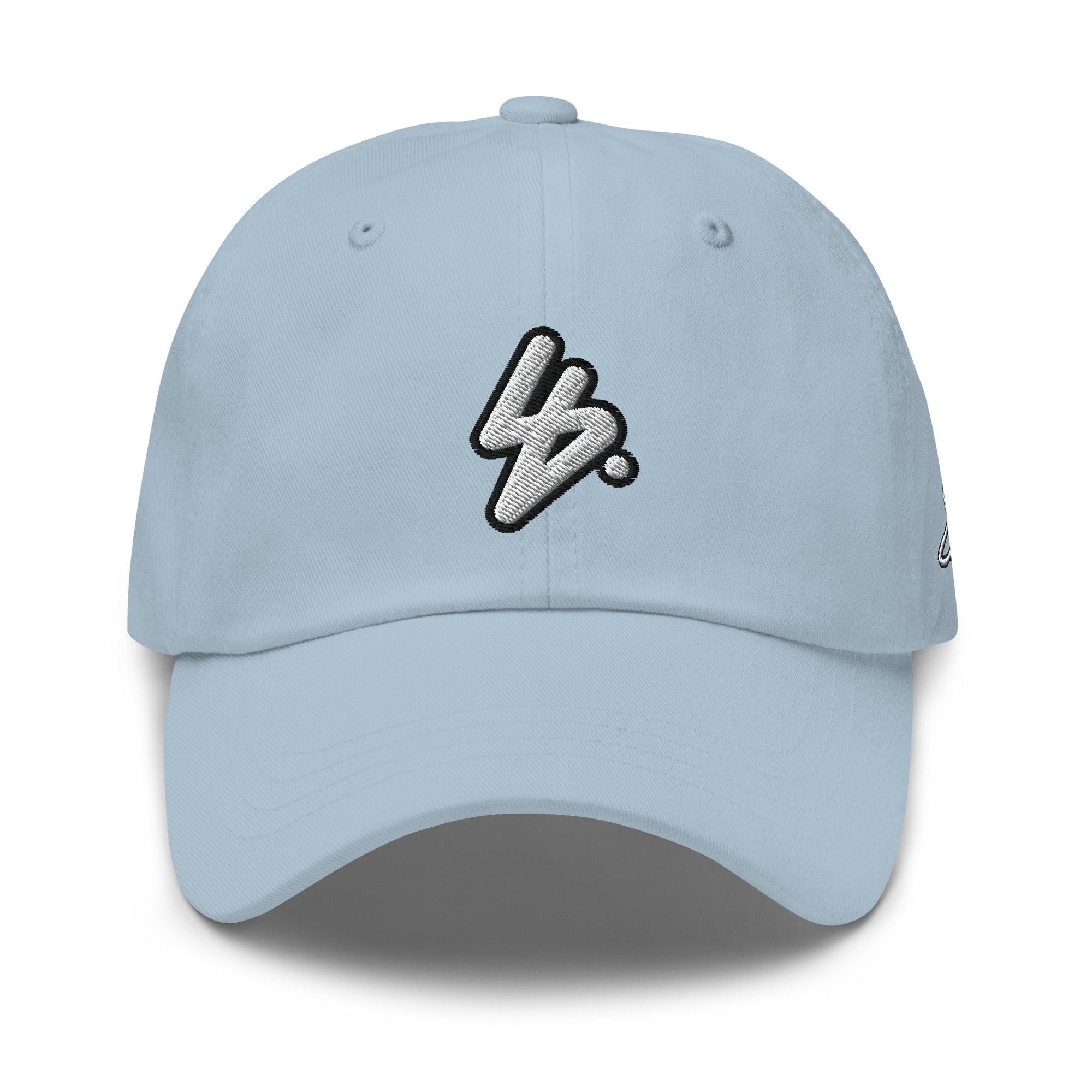 Logo Dad hat