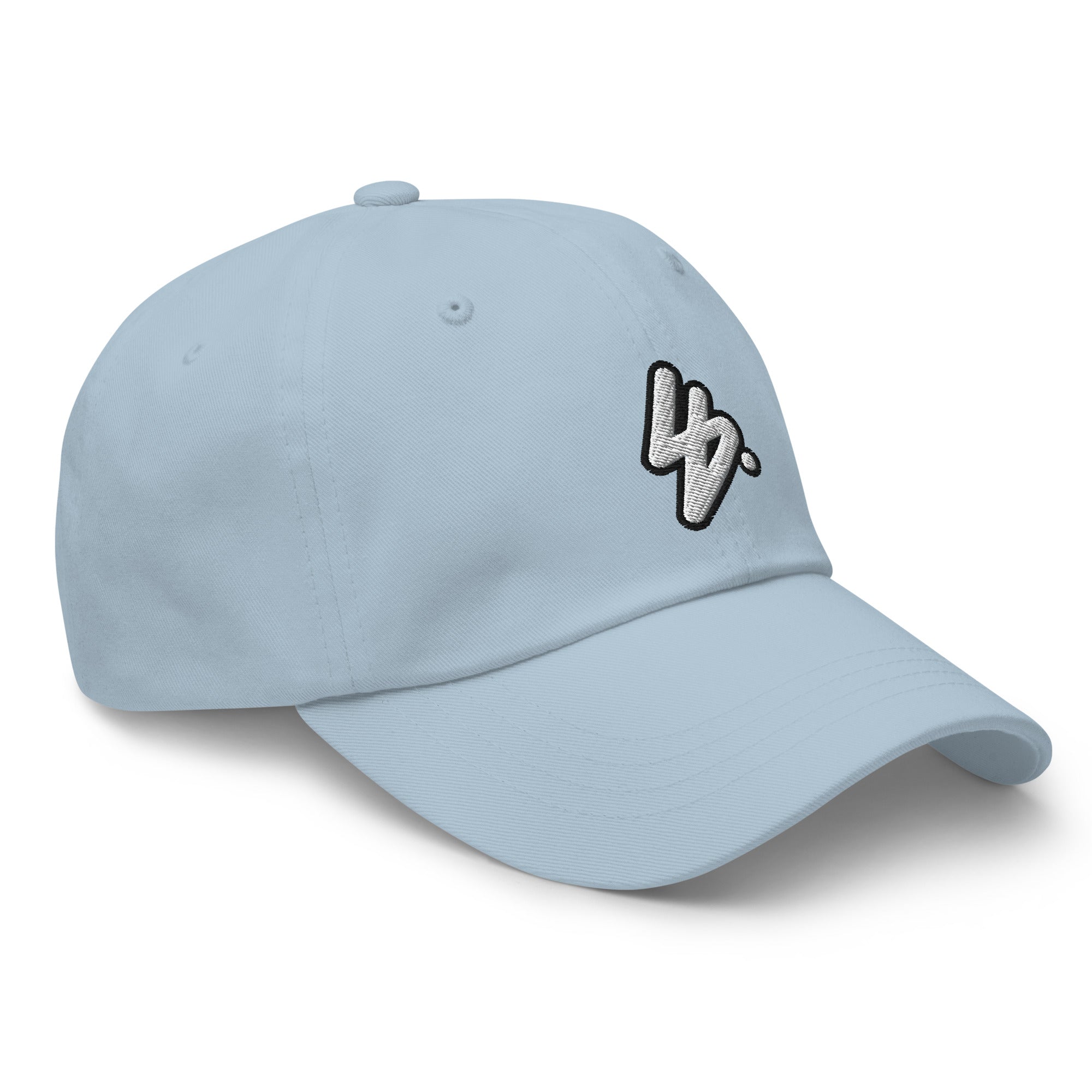 Logo Dad hat