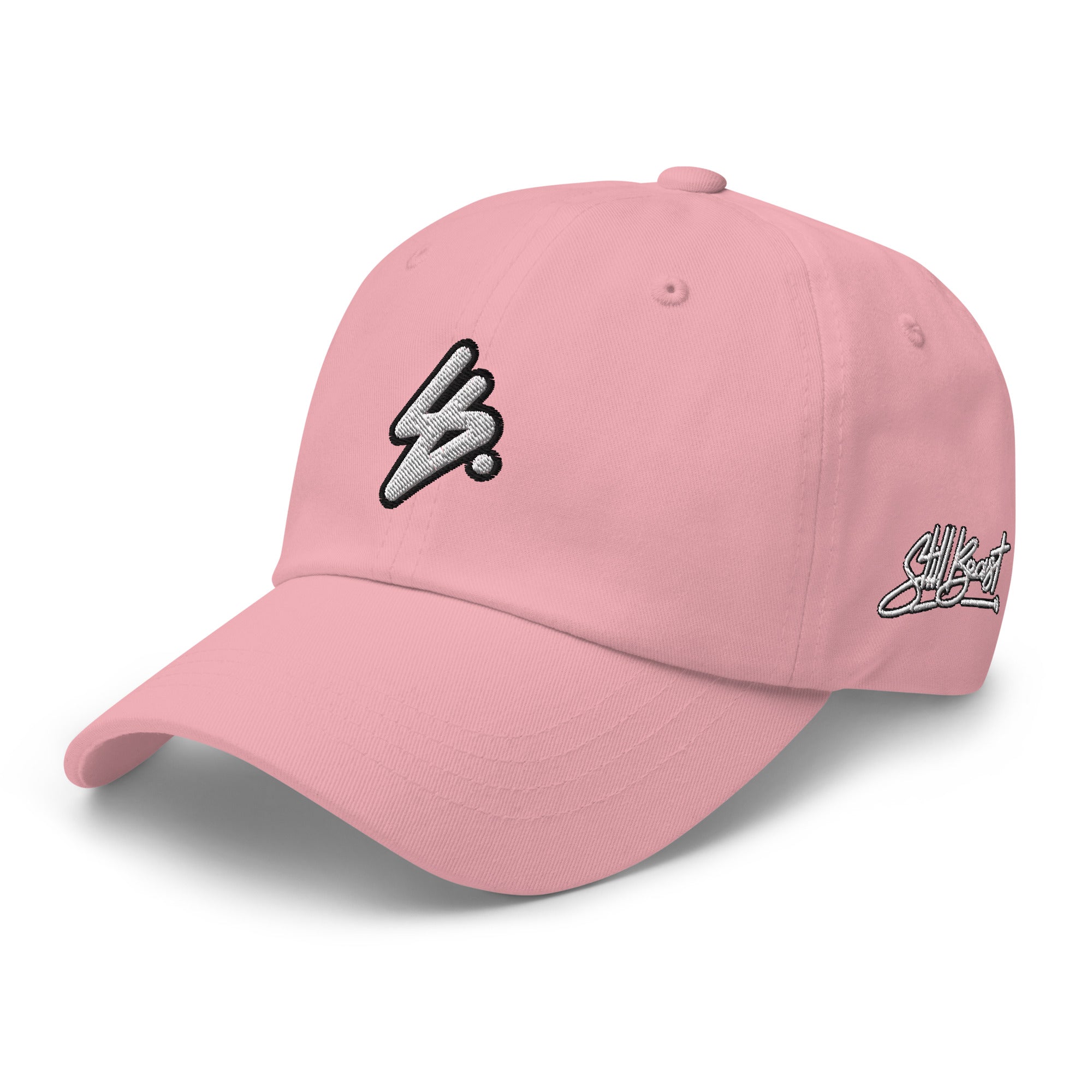 Logo Dad hat