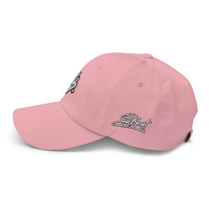 Logo Dad hat