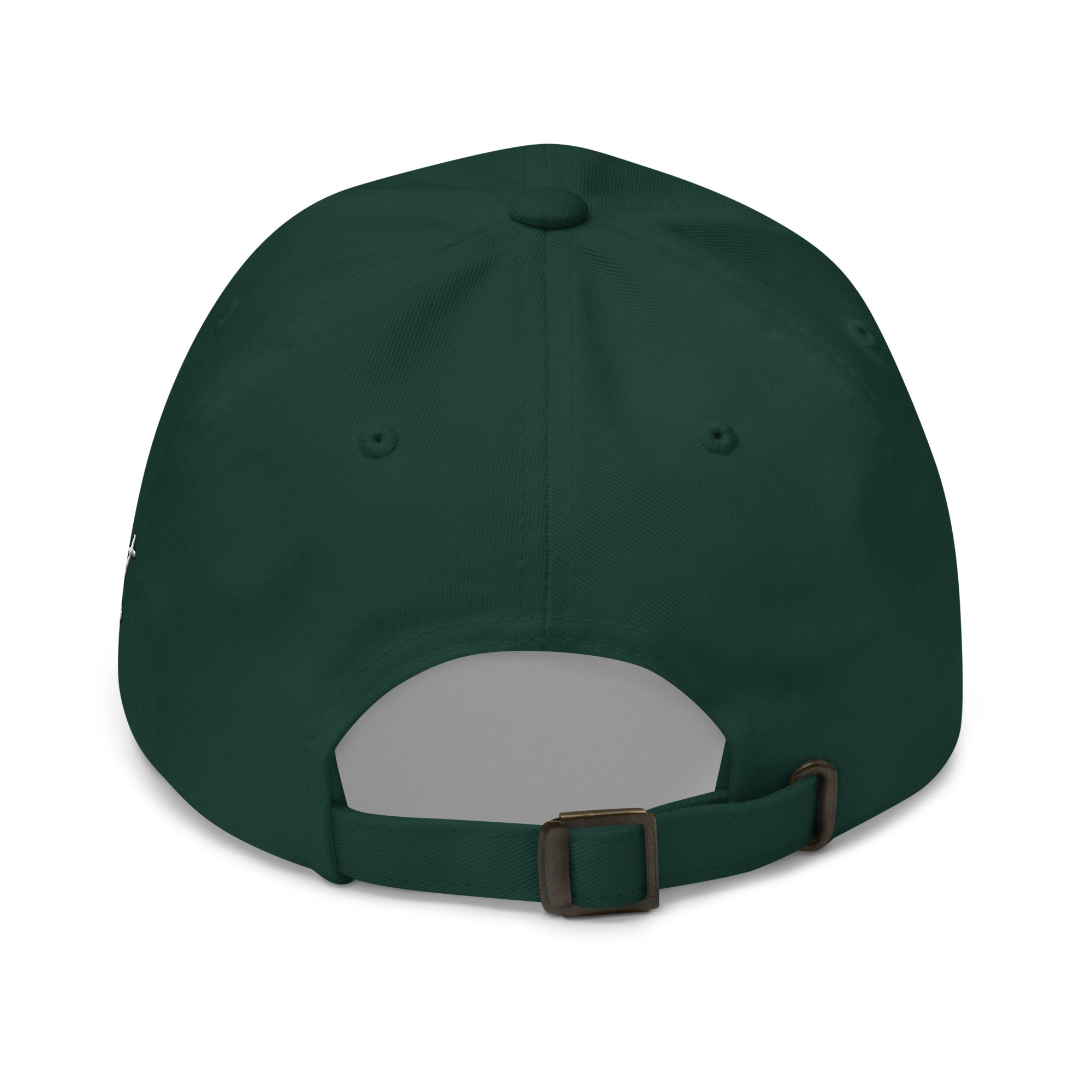 Logo Dad hat