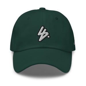 Logo Dad hat