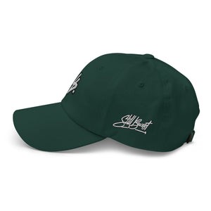 Logo Dad hat