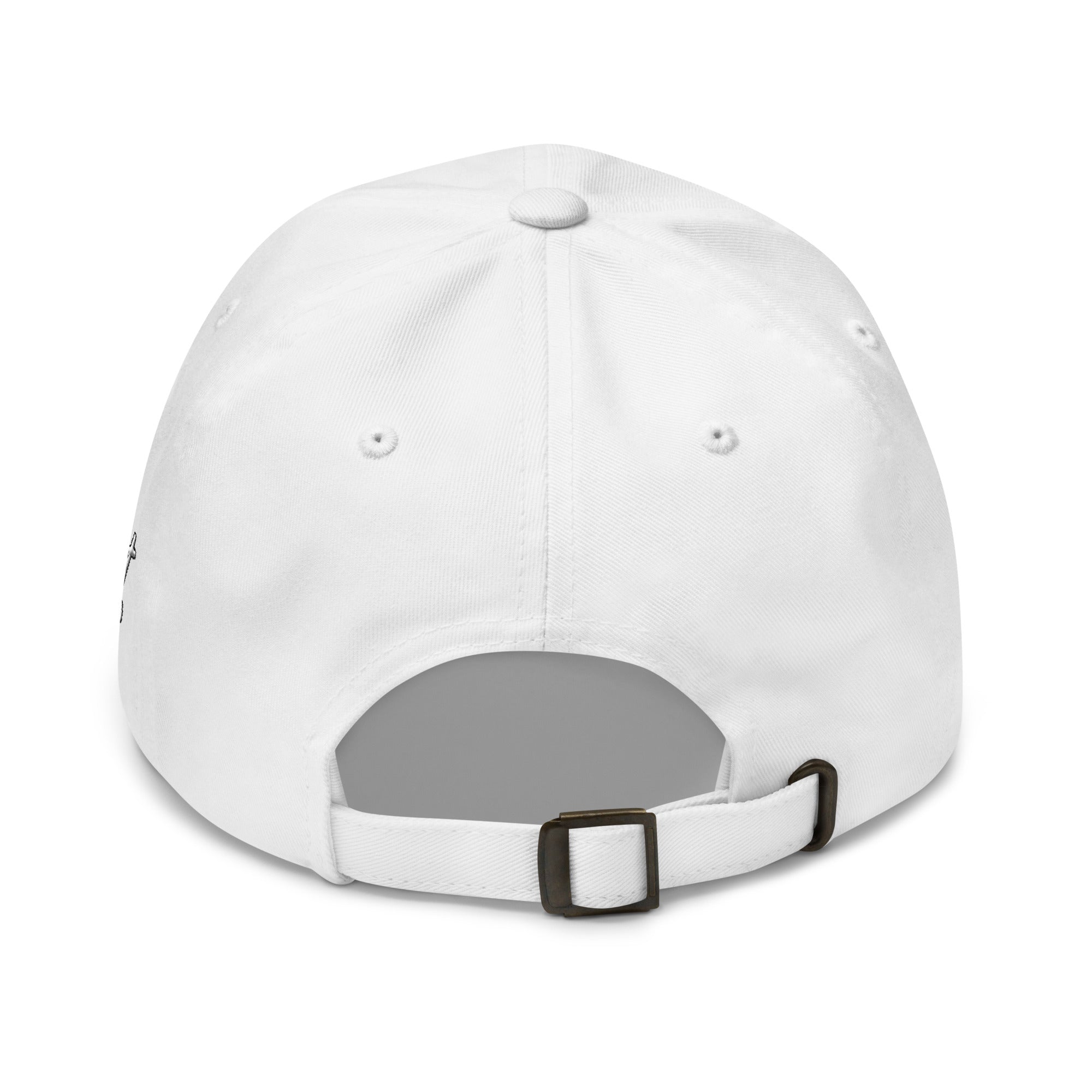 Logo Dad hat