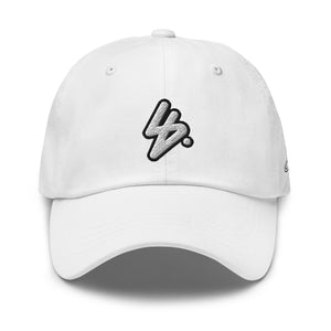 Logo Dad hat