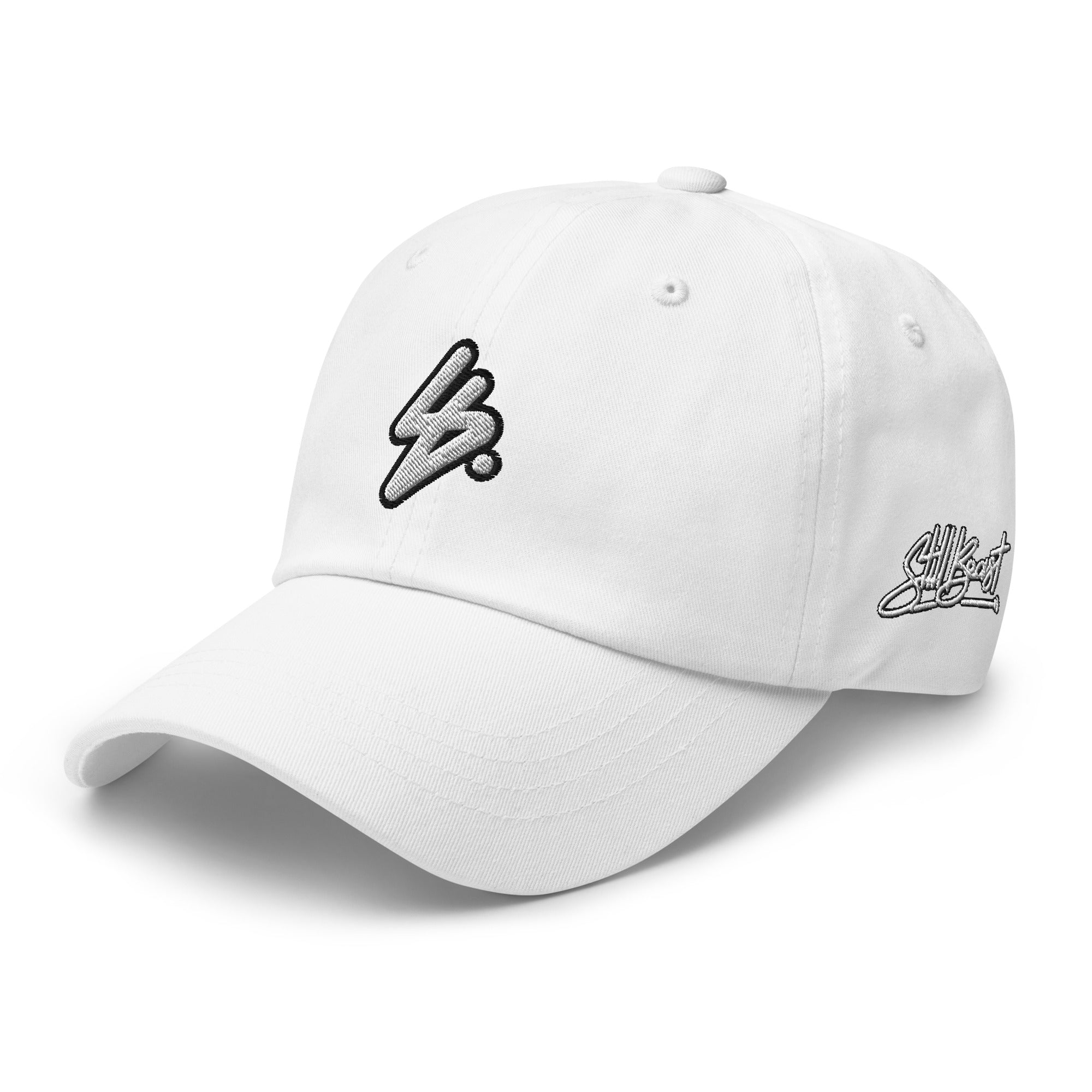 Logo Dad hat