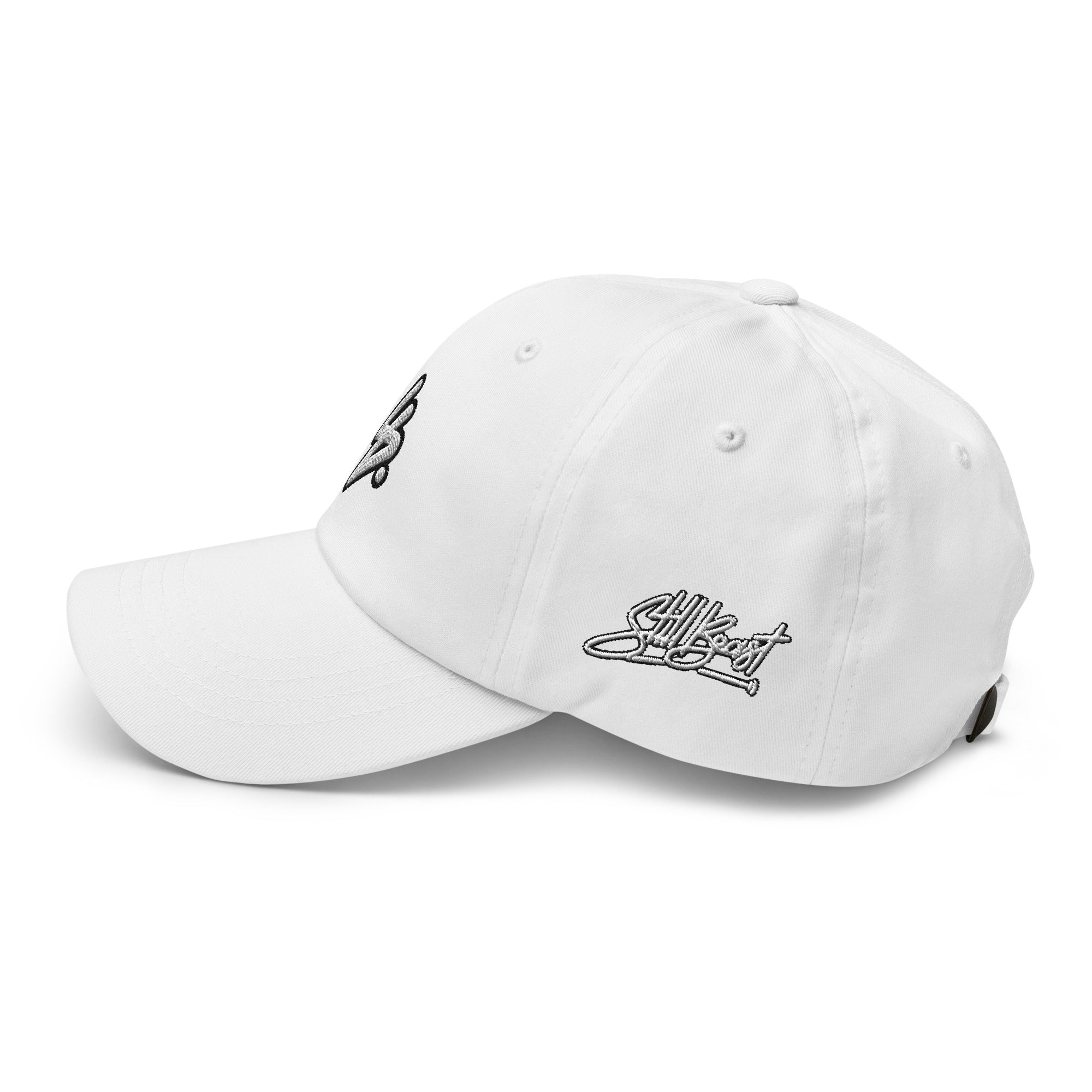 Logo Dad hat