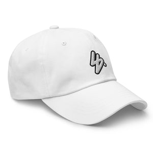 Logo Dad hat