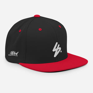 logo Snapback Hat