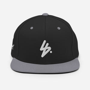 logo Snapback Hat