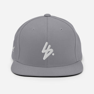 logo Snapback Hat