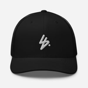 Logo SB Trucker Cap