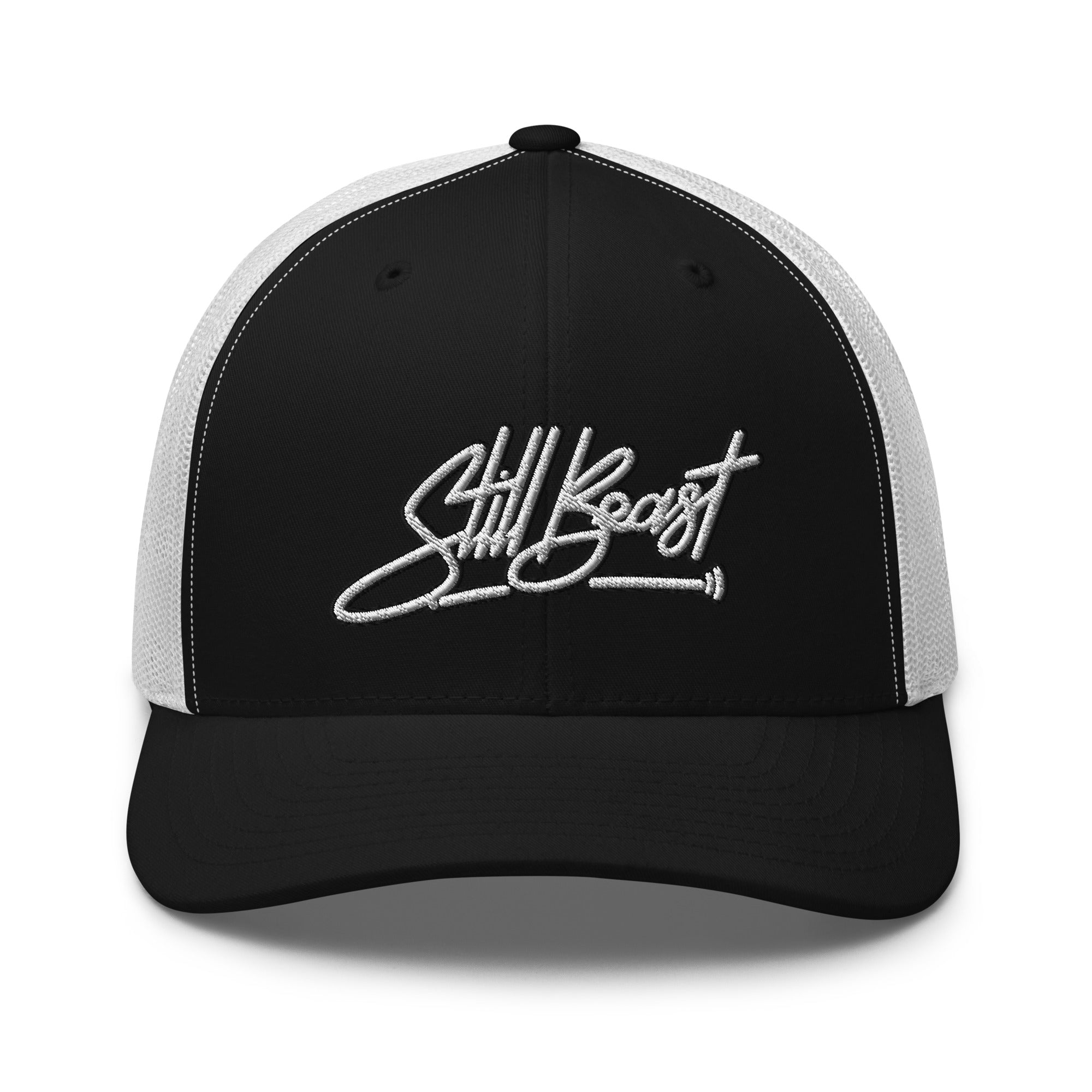 logo Trucker Cap