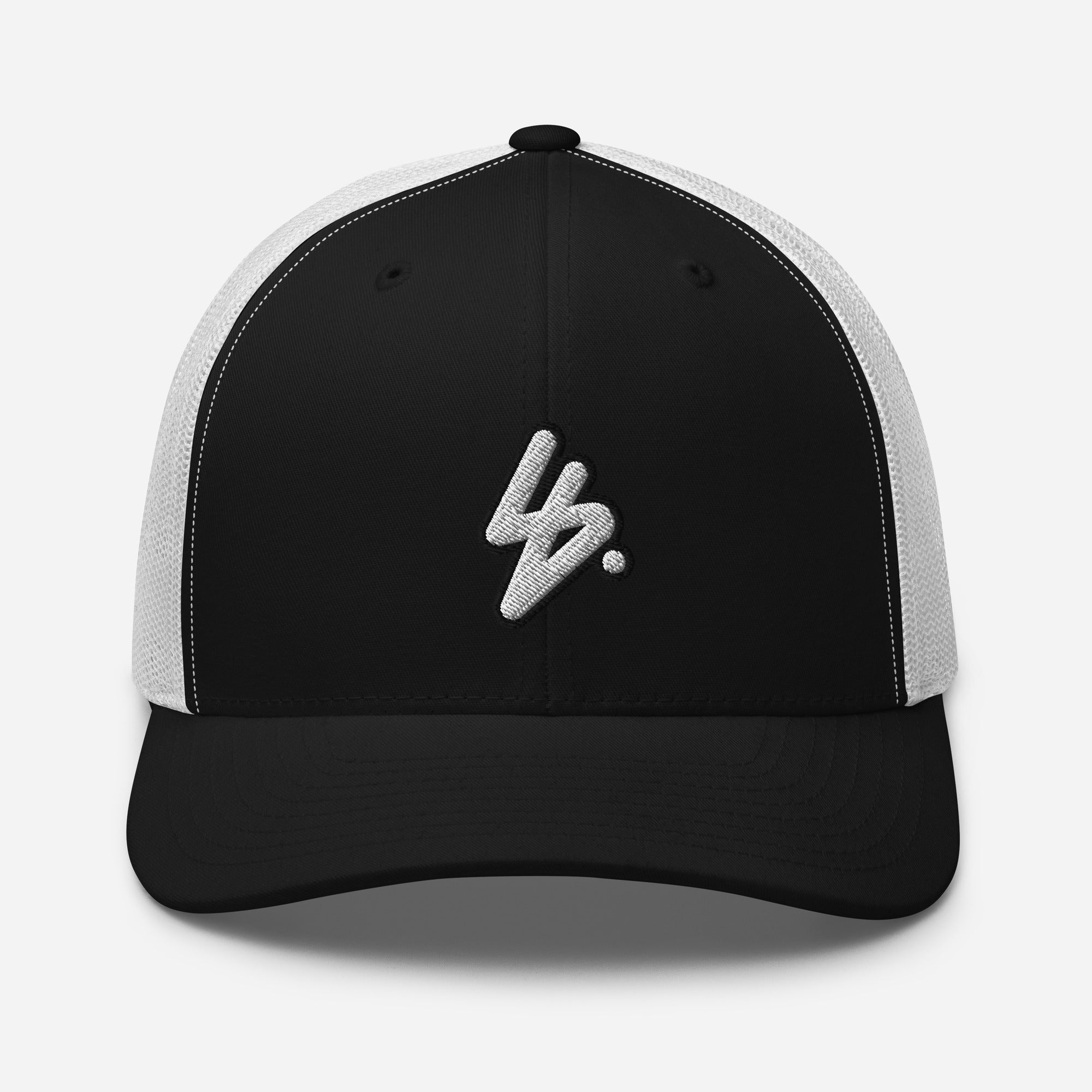 Logo SB Trucker Cap