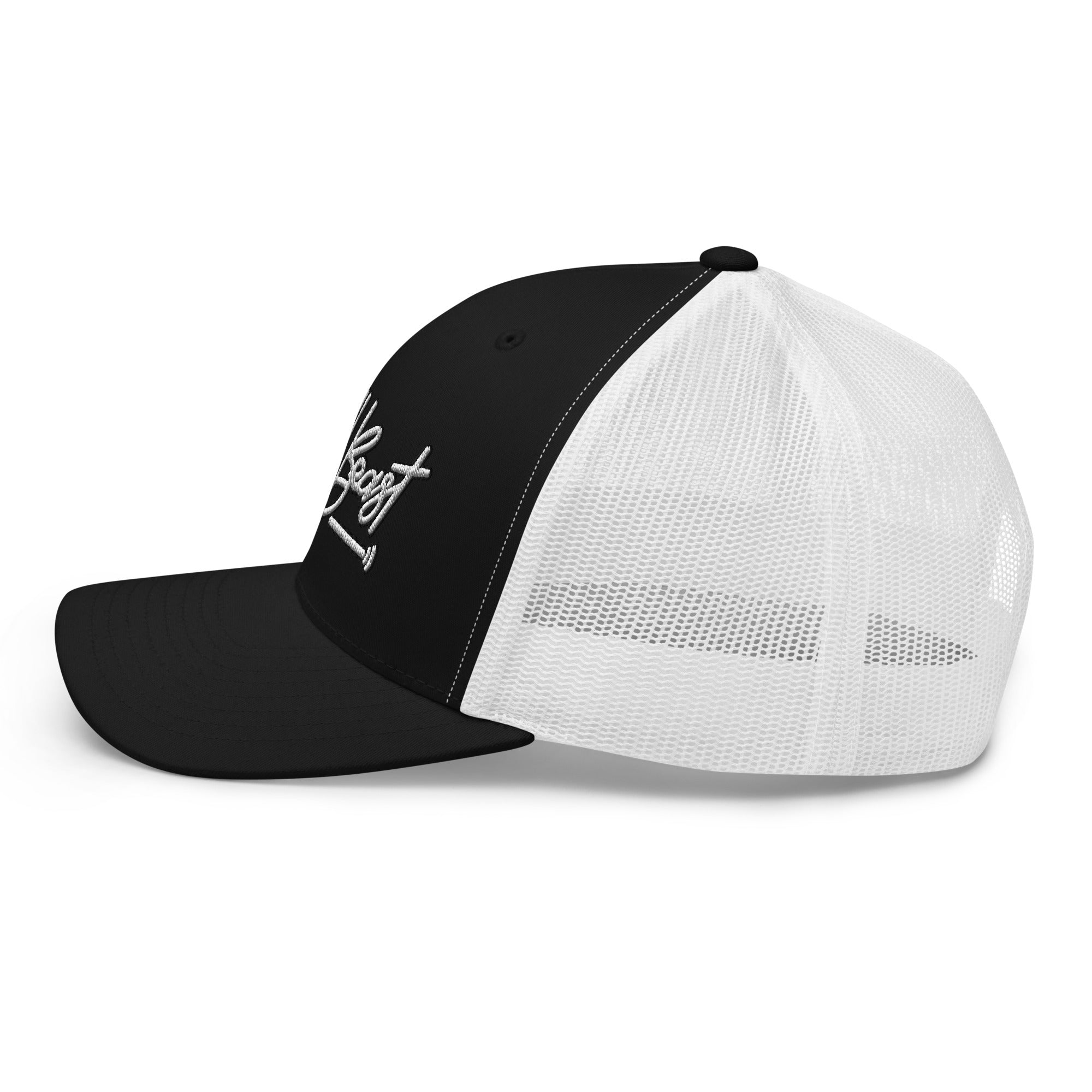 logo Trucker Cap