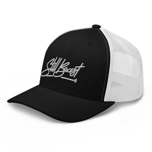 logo Trucker Cap