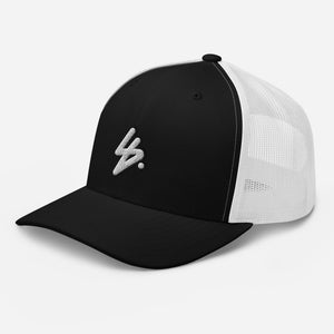 Logo SB Trucker Cap