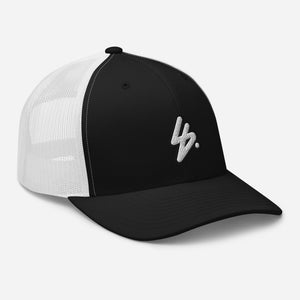 Logo SB Trucker Cap