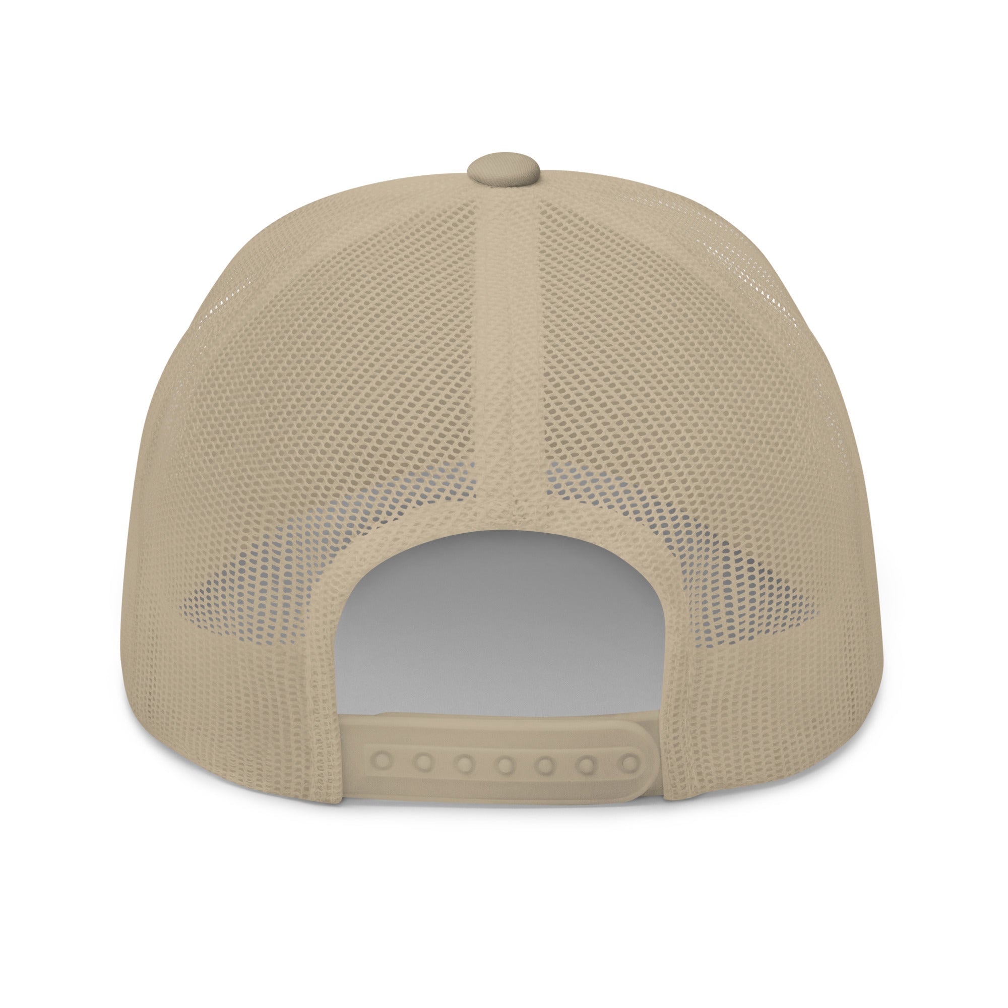 logo Trucker Cap