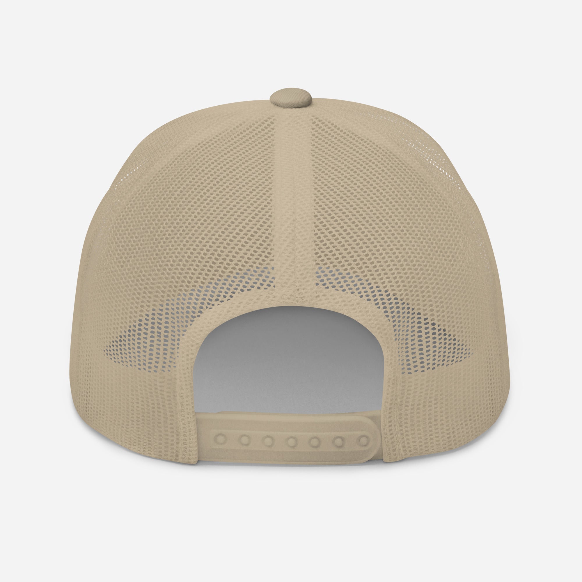 Logo SB Trucker Cap