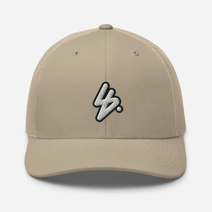 Logo SB Trucker Cap