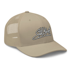 logo Trucker Cap