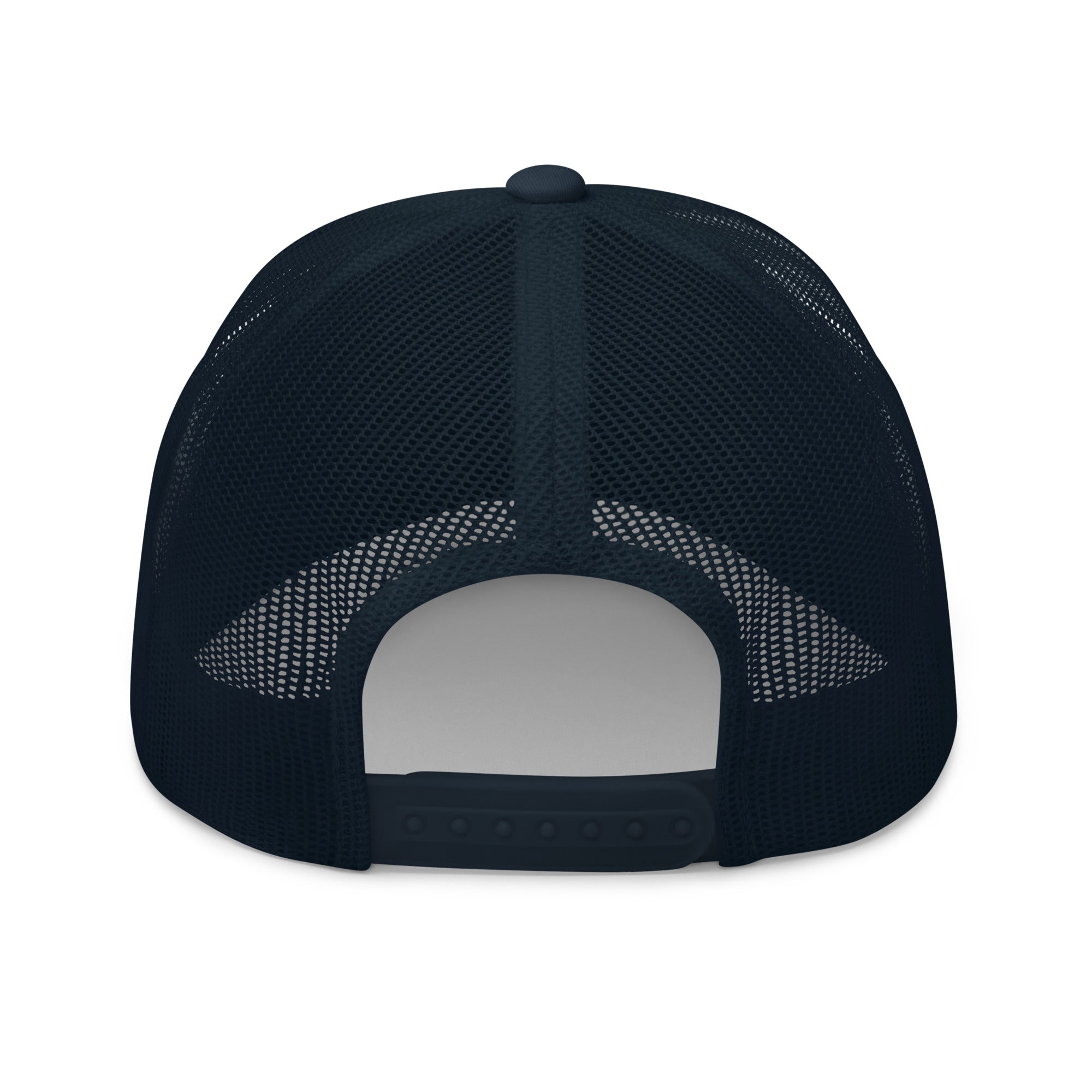 logo Trucker Cap