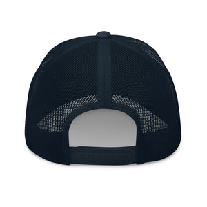 logo Trucker Cap