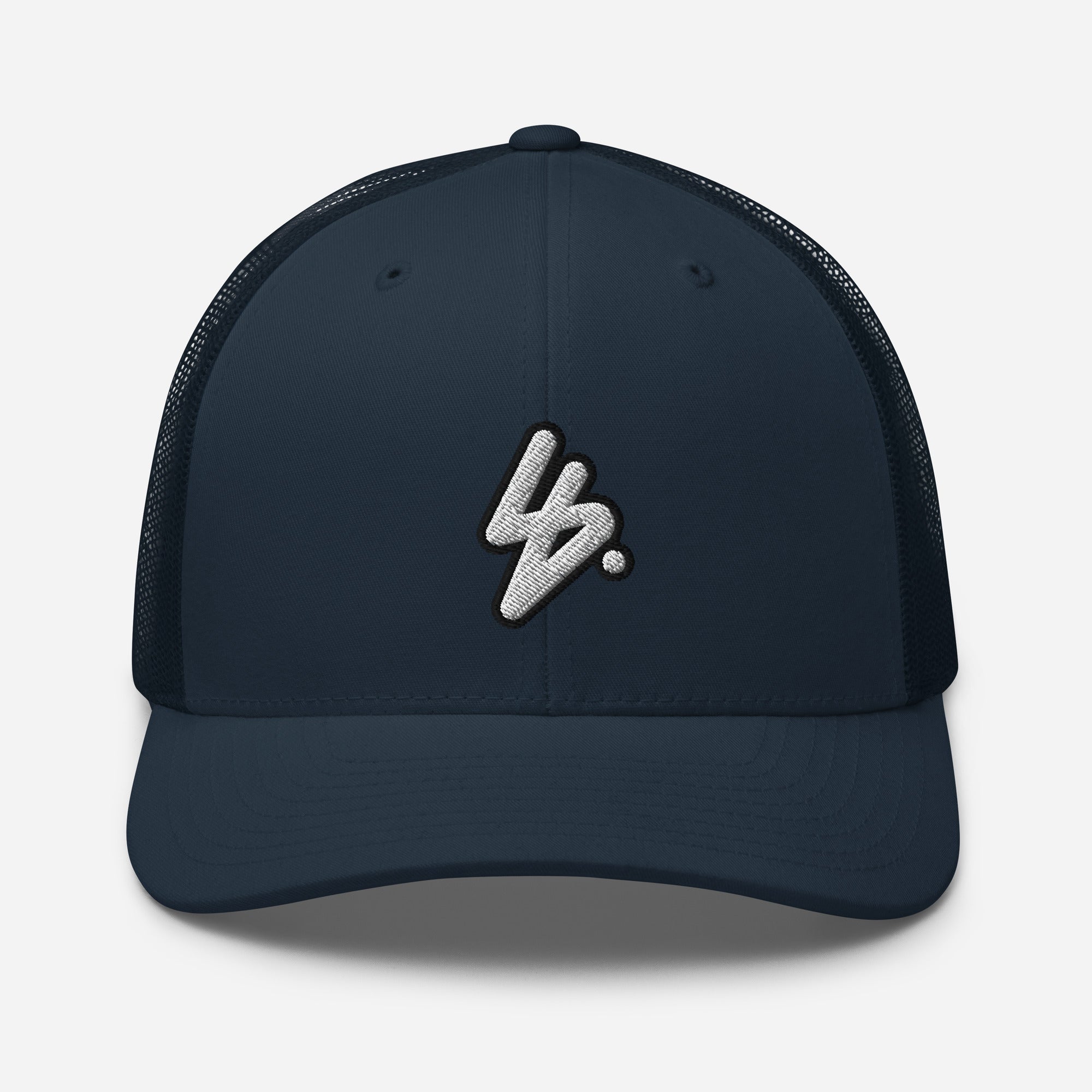 Logo SB Trucker Cap