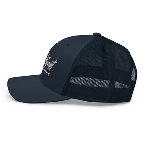 logo Trucker Cap