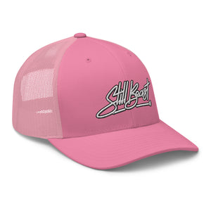 logo Trucker Cap