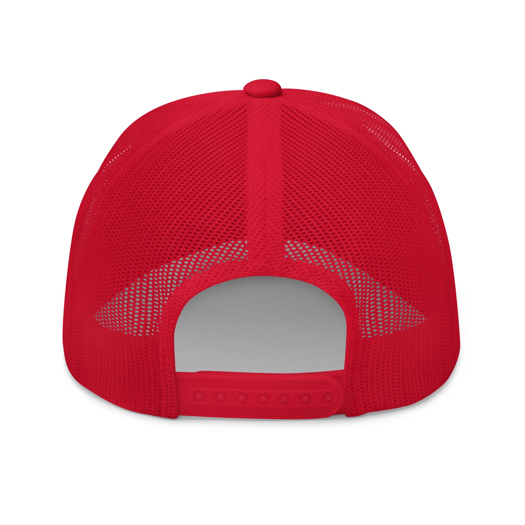 logo Trucker Cap