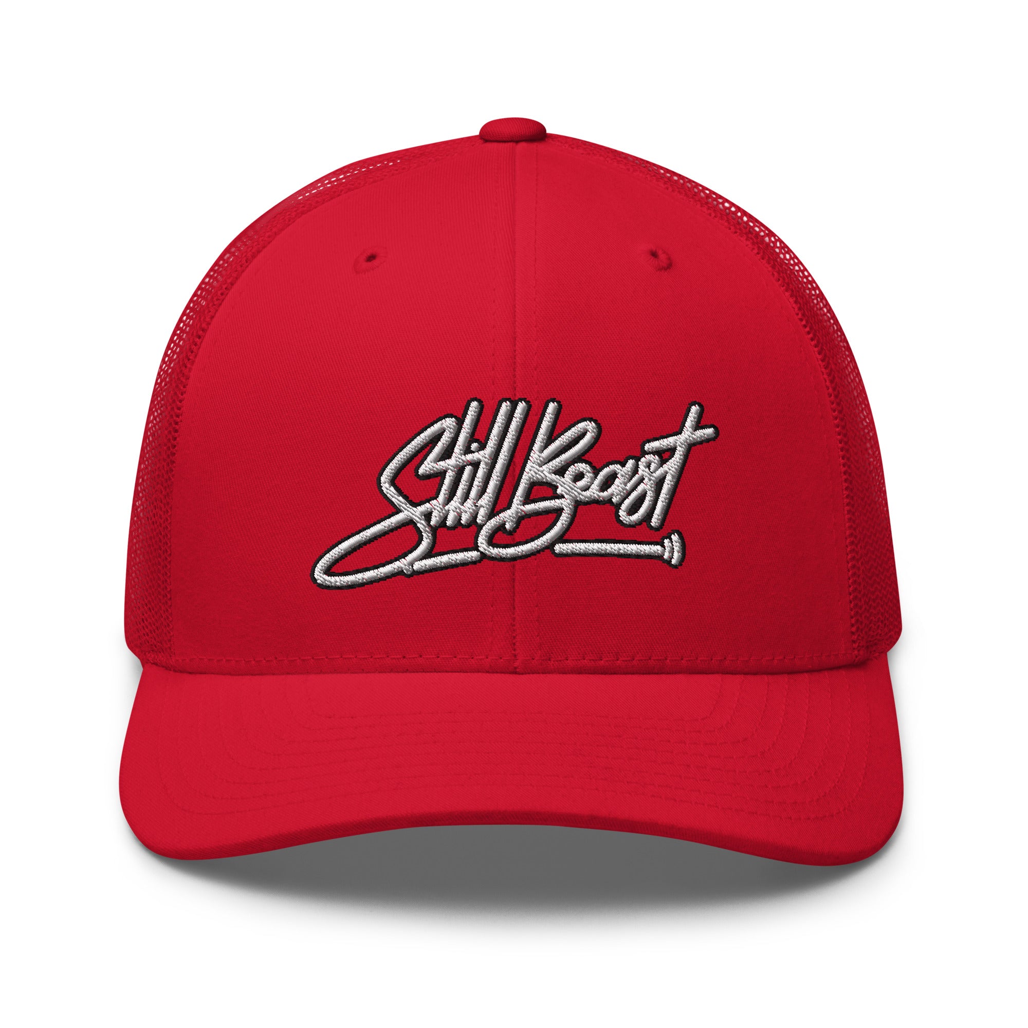 logo Trucker Cap