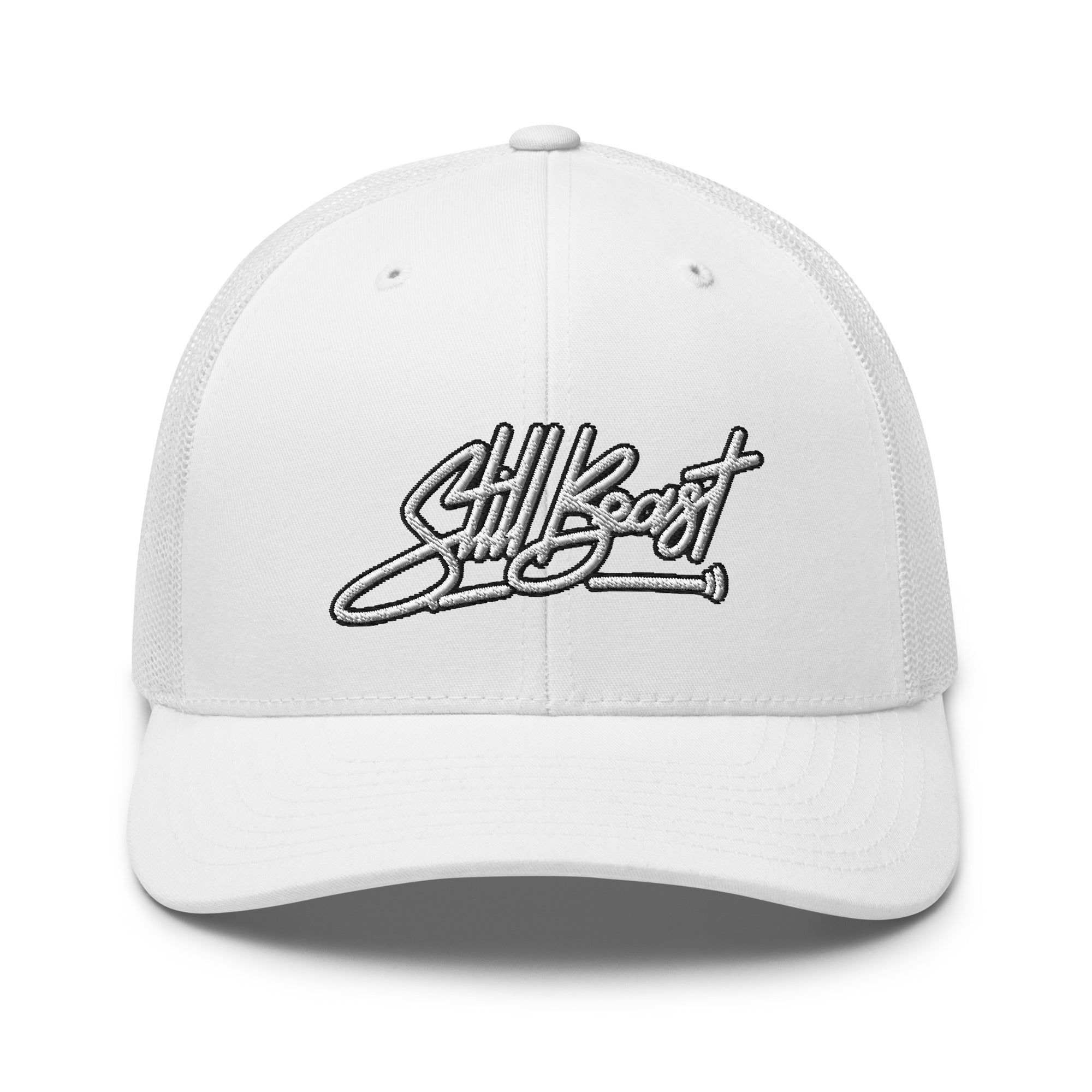 logo Trucker Cap