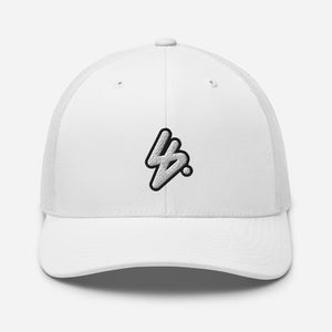 Logo SB Trucker Cap