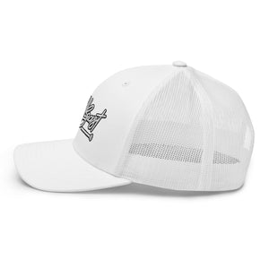 logo Trucker Cap