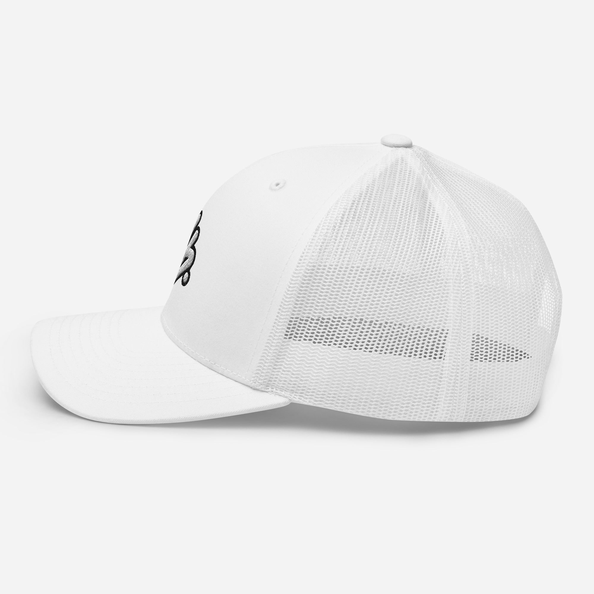 Logo SB Trucker Cap