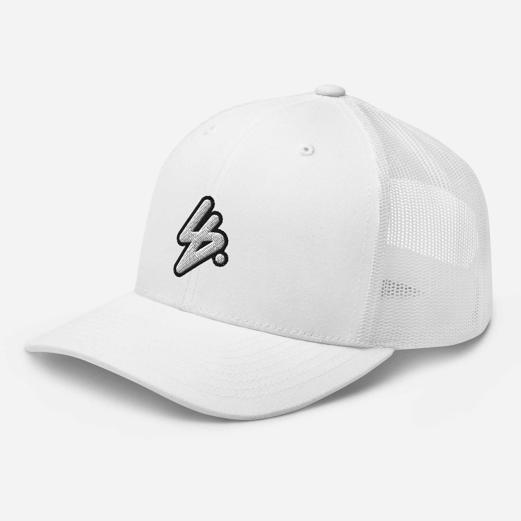 Logo SB Trucker Cap