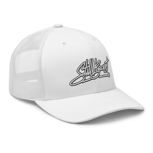 logo Trucker Cap