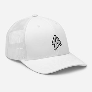 Logo SB Trucker Cap